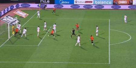 هدفان لكل فريق.. البنك الأهلي يخطف تعادلا ثمينا من الزمالك في الوقت القاتل - عرب فايف