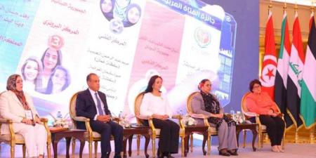 القاهرة تستضيف المؤتمر العام لمنظمة المرأة العربية.. وفود رفيعة المستوى من 14 دولة عربية - عرب فايف