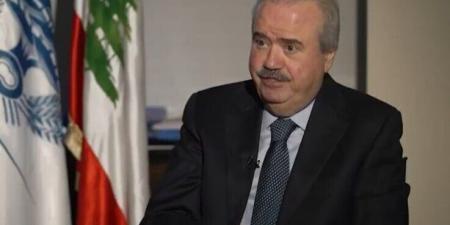 وزير المالية وجّه كتاباً الى مصرف لبنان يتعلق بالطلب من المصارف الخاصة استيفاء الضرائب والرسوم - عرب فايف