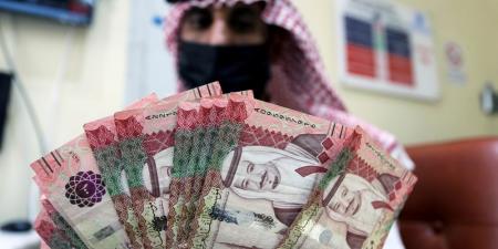 1.70 تريليون ريال.. حجم الأصول الاحتياطية السعودية بالخارج - عرب فايف