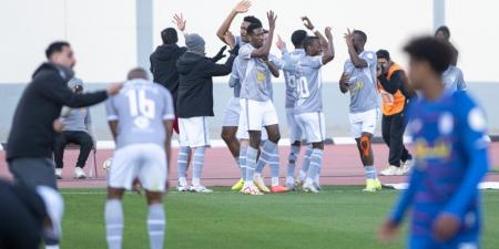 الثلاثاء في دوري يلو.. الطائي يتحدى الزلفي والعربي ضيفًا على الصفا  - عرب فايف
