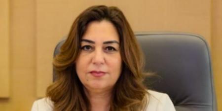 وزيرة التنمية المحلية: وزارة الإسكان مسئولة عن تعويضات قانون الإيجار القديم - عرب فايف