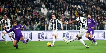 يوفنتوس يسقط في فخ التعادل مع بولونيا بالدوري الإيطالي - عرب فايف
