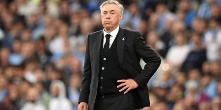 أنشيلوتي بين السعودية والبرازيل.. النصر يتحرك لإقناع المدرب الإيطالي بموافقة رونالدو - عرب فايف