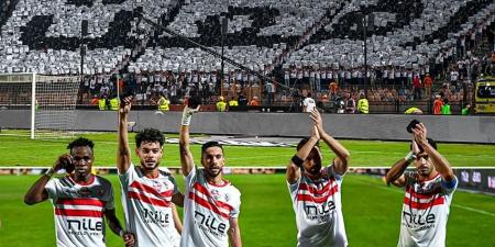قبل مواجهة البنك.. الزمالك يصرف دفعة من مستحقات اللاعبين المتأخرة - عرب فايف