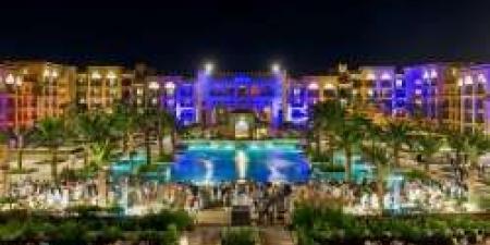 منتجع "مازاغان": وجهة سياحية توازن بين الفخامة والاستدامة في قلب المغرب - عرب فايف