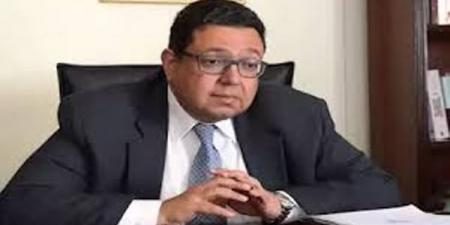 د. زياد بهاء الدين: الضرائب أساس الإدارة الاقتصادية - عرب فايف