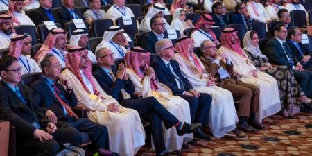 "كاوست" تحتضن منتدى أشباه الموصلات العالمي 4 لدعم الابتكار التقني - عرب فايف