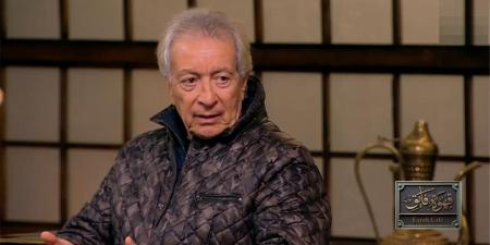 حلمي طولان : حزين على الزمالك ولم أكن مقتنعًا بالتعاقد مع بيسيرو - عرب فايف