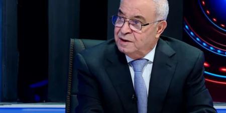 ممدوح العبادي عن مجلس النواب: نحصد ما زرعنا.. والمواطن يميل للصوت المعارض #عاجل - عرب فايف