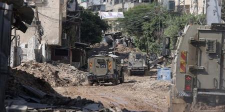 100 يوم من العدوان على طولكرم...جيش الاحتلال يشرع بهدم منازل المخيمات - عرب فايف