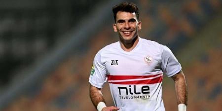 خالد الغندور: زيزو يتظلم ضد عقوبات الزمالك وجلسة جديدة للاستماع لشكواه - عرب فايف