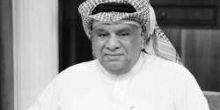 تاركاً إرث فني كبير.. وفاة الفنان والإعلامي الكويتي فخري عودة بعد أزمات صحية متتالية "تعرف علي أبرز المحطات في تاريخه" - عرب فايف