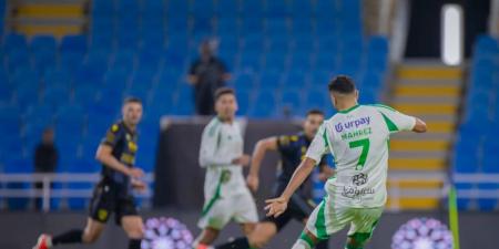 غدا.. الأهلي يواجه التعاون بنشوة التتويج بالنخبة الآسيوية - عرب فايف