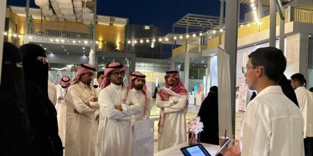 18 ألف مريض سنوياً.. 70% شفاء للصرع وعلاج 950 جلطة في أعصاب الخبر - عرب فايف