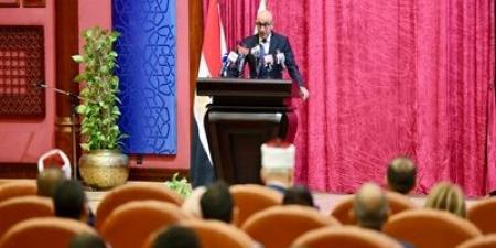 وزير التعليم يشارك فى فعاليات منتدى مرصد الأزهر لمكافحة التطرف  - عرب فايف