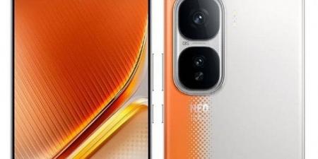 تسريب نتائج iQOO Neo10 Pro+ على AnTuTu تكشف أداءً مذهلًا - عرب فايف