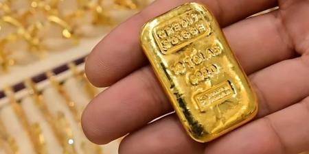 الذهب يستعيد بريقه قبل قرار الفائدة.. هل يخفف الفيدرالي قبضته؟ - عرب فايف
