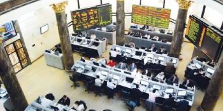 أسواق لندن.. ارتفاع الجنيه الإسترليني والبورصة البريطانية - عرب فايف