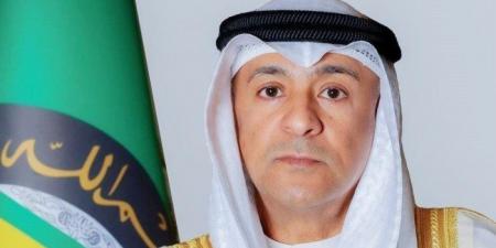 الأمين العام لمجلس التعاون يتلقى دعوة من الرئيس العراقي لحضور القمتين العربيتين - عرب فايف