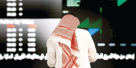 السعودية تهيمن على اكتتابات الشرق الاوسط بـ12 إدراجا و1.8 مليار دولار - عرب فايف