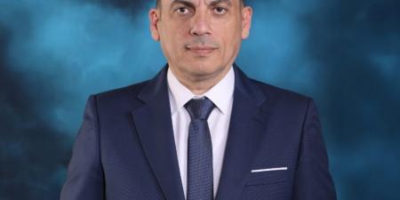 حداد مديرا وممثلا لبرنامج منظمة الأغذية والزراعة للأمم المتحدة (الفاو) في السعودية - عرب فايف