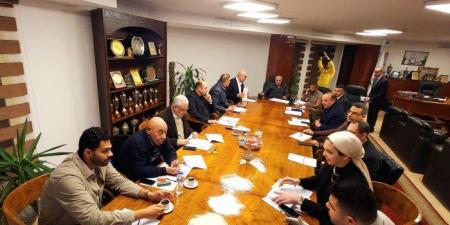 أول تحرك من إدارة الزمالك لرفع إيقاف القيد من "فيفا" - عرب فايف