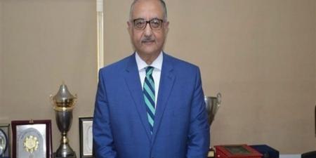 رئيس البنك الأهلي: التعادل مع الزمالك جيد لكن الفوز كان هدفنا - عرب فايف