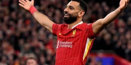 نجم برشلونه يُرشح محمد صلاح لحصد الكرة الذهبية - عرب فايف
