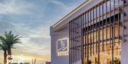 سعر سهم شركة رتال للتطوير العمراني اليوم الثلاثاء 6 مايو 2025 في بداية التعاملات - عرب فايف