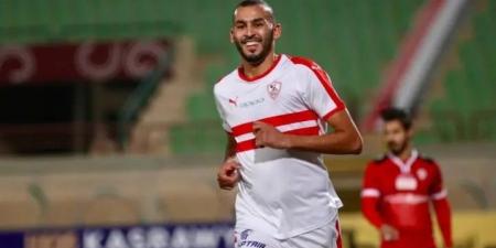 الزمالك: نحاول سداد مستحقات بوطيب وباتشيكو لرفع إيقاف القيد - عرب فايف