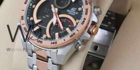 ساعة G-Shock GBA-950 وخاتم ذكي CRW-001-1JR.. «كاسيو» تكشف عن أجهزة ذكية جديدة - عرب فايف