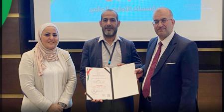 الطاهات من "عمان العربية" يحصل على شهادة "مقيّم جودة معتمد" لمؤسسات التعليم العالي - عرب فايف