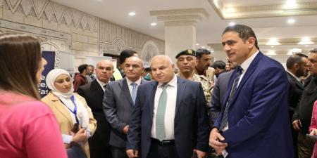 وزير العمل: تشغيل الأردنيين على رأس أولوياتنا من خلال التشبيك مع القطاع الخاص - عرب فايف