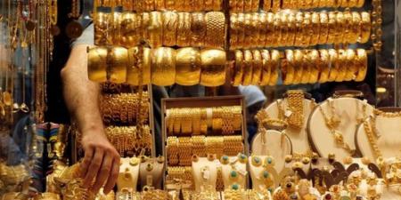 سعر الذهب اليوم يقفز إلى 3387 دولارًا: هل تبدأ موجة صعود جديدة؟ - عرب فايف
