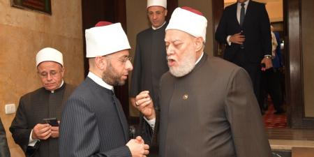«المرفوض من الأزهر»..نص مشروع قانون تنظيم الفتوى بعد موافقة دينية النواب ..صور - عرب فايف