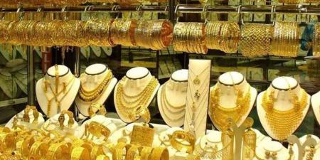 ارتفاع جديد.. أسعار الذهب في مصر اليوم الثلاثاء 6 مايو 2025 - عرب فايف