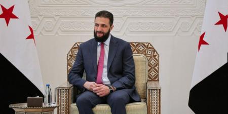 الرئيس الفرنسي يستقبل الرئيس السوري الأربعاء - عرب فايف
