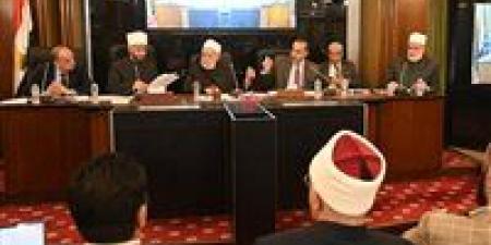 مش بنطلع قانون لسعد الدين الهلالي ولا سعاد صالح.. نقاش في دينية النواب بسبب فوضى الفتوى - عرب فايف