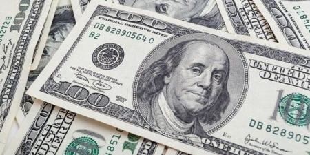 بكام النهاردة؟.. أسعار الدولار في مصر اليوم الثلاثاء 6 - 5 - 2025 - عرب فايف