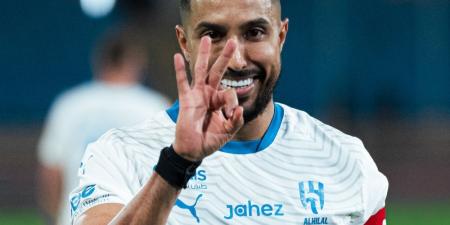 سالم الدوسري.. يا كاتب التاريخ لا تغلق الصفحات - عرب فايف