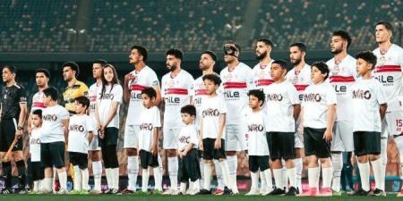 تحذير شديد اللهجة من شوبير لـ مجلس الزمالك - عرب فايف