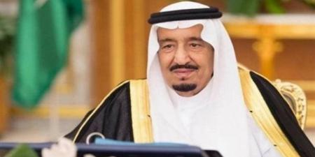 خادم الحرمين يتسلم رسالة خطية من رئيس كوت ديفوار تتعلق بتعزيز التعاون المشترك - عرب فايف