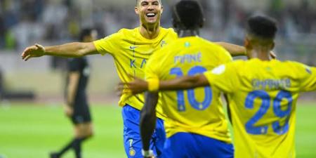النصر يصطدم بالاتحاد في كلاسيكو مشتعل بدوري روشن السعودي - عرب فايف
