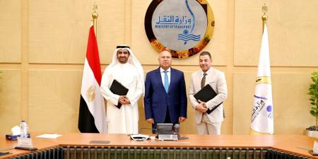 النقل تتعاقد مع شركة خاصة لتشغيل 100 سيارة كهربائية بالقاهر والجيزة - عرب فايف