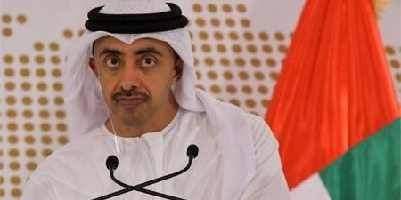 الإمارات ومالاوي توقعان خمس مذكرات تفاهم في عدد من المجالات - عرب فايف