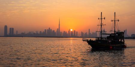 ارتفاع تدريجي في درجات الحرارة الأسبوع المقبل - عرب فايف