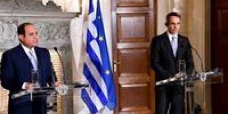 الرئيس السيسي عن الهجرة غير الشرعية: مصر لا تسمح بضياع الأرواح في البحر.. أمرًا لا أخلاقيًا ولا إنسانيًا - عرب فايف