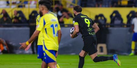 الاتحاد يقلب الطاولة على النصر بثلاثية في كلاسيكو روشن - عرب فايف