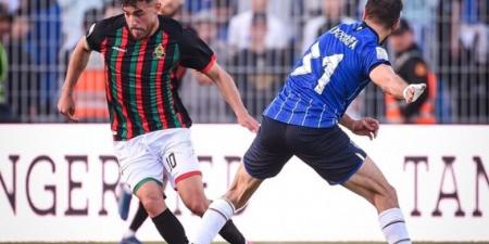 تقارير مغربية: الزمالك يقترب من ضم نجم الجيش الملكي! - عرب فايف